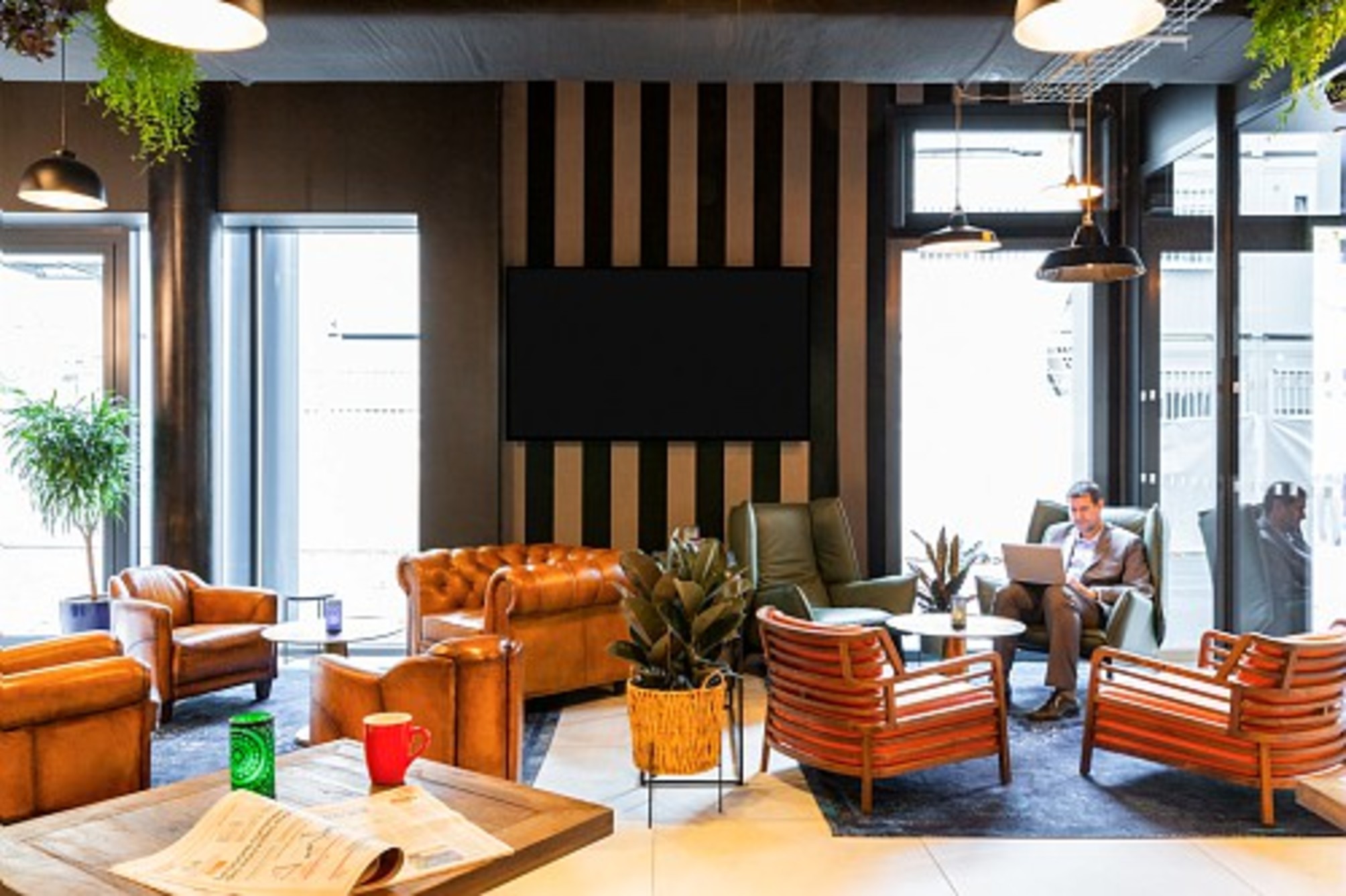 

Bari - Nanterre - ibis Styles Puteaux Paris La Defense