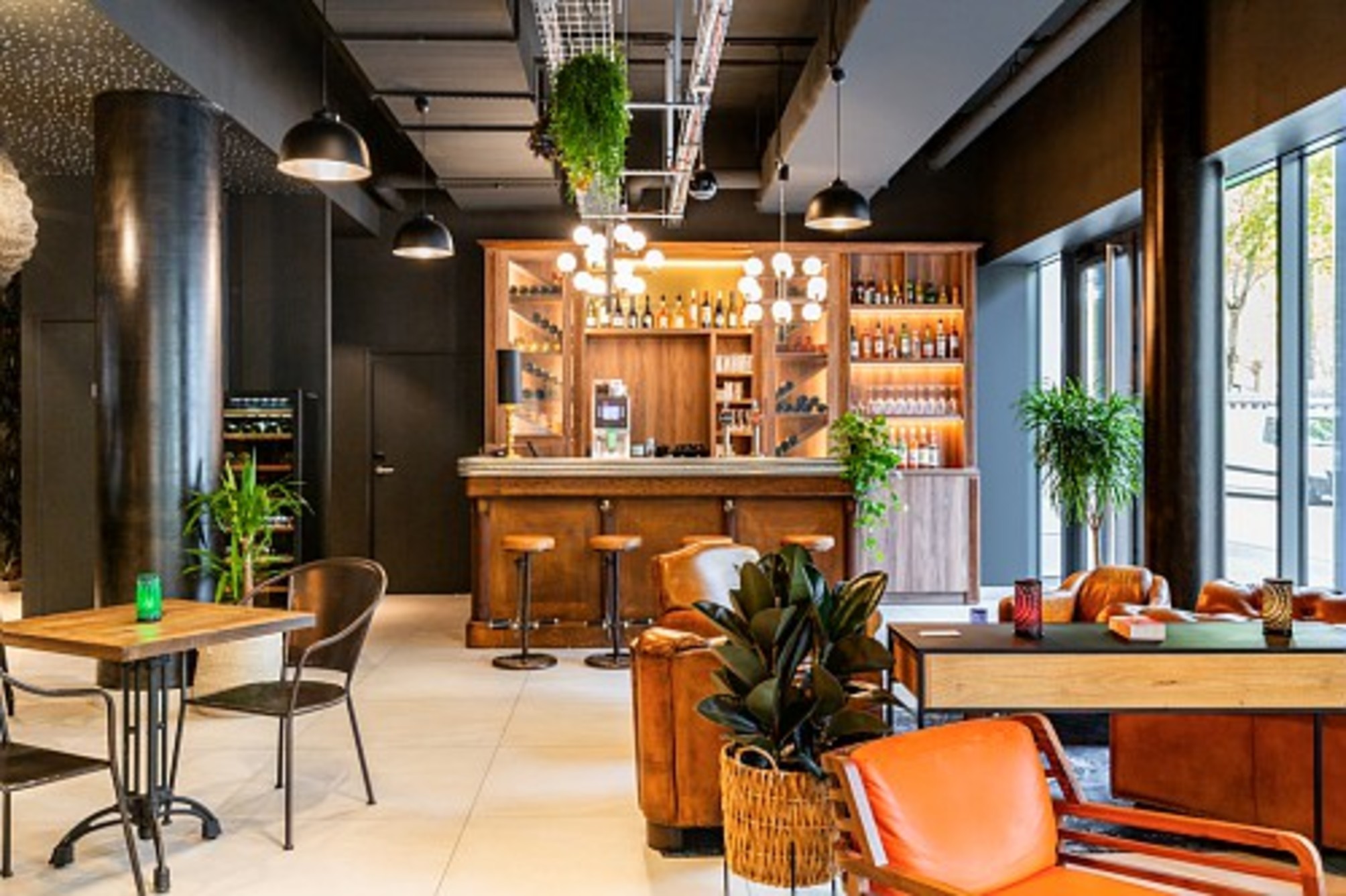 

Venezia - Nanterre - ibis Styles Puteaux Paris La Defense