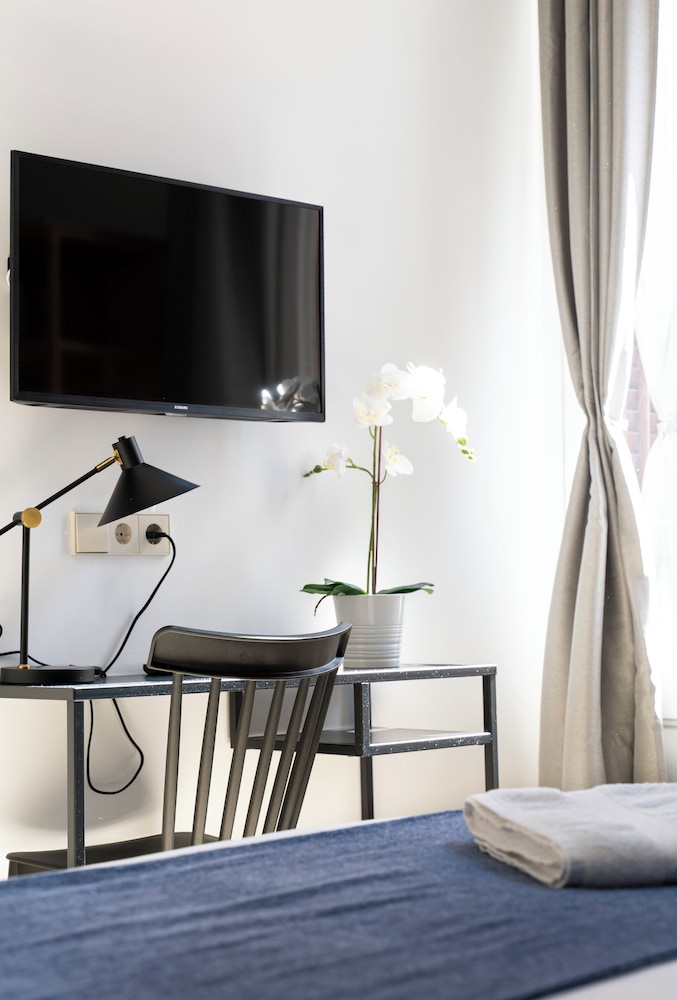 

Bologna - Hospitalet de Llobregat - Caliu Apartments Barcelona