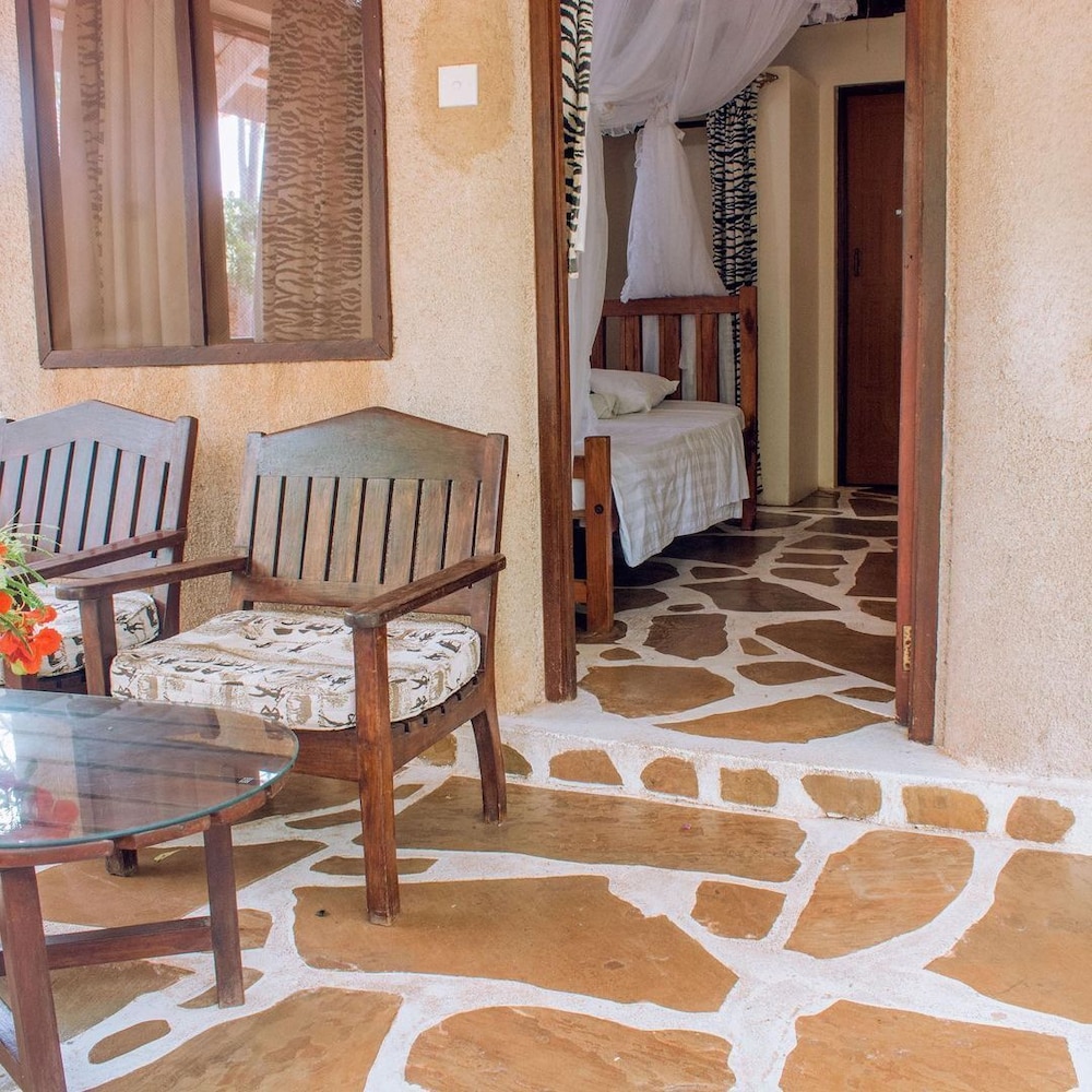

Verona - Diani Beach - Kijani Cottages Diani