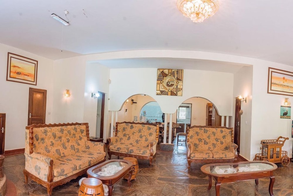 

Milano - Galu - Kijanii Cottages Diani Beach