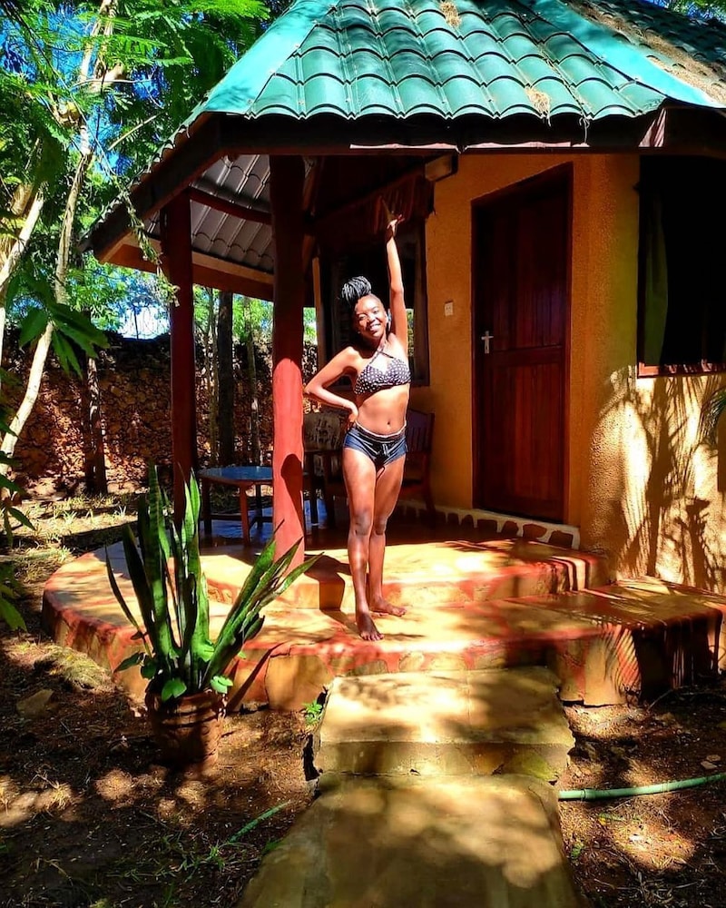 

Roma - Diani Beach - Kijanii Cottages Diani Beach