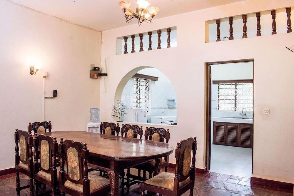 

Verona - Ukunda - Kijanii Cottages Diani Beach