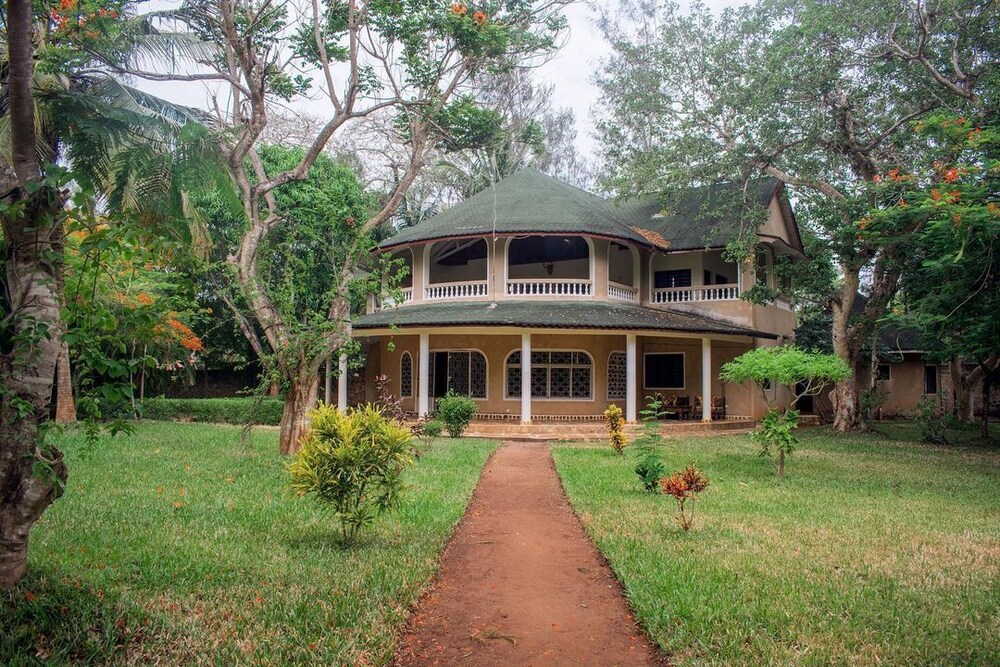 

Palermo - Diani Beach - Kijani Cottages Diani