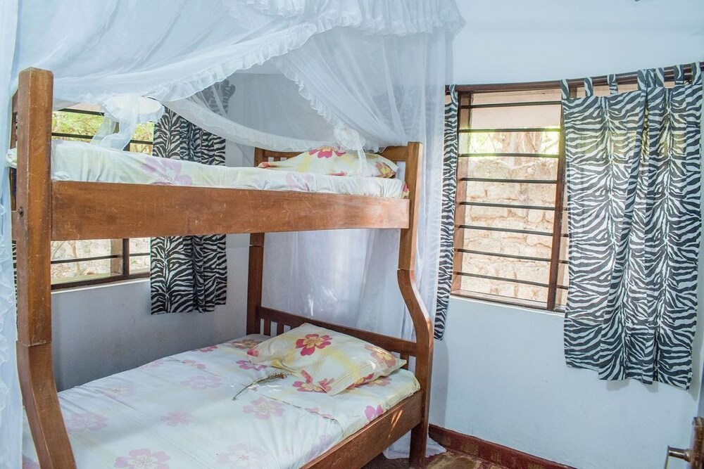 

Milano - Ukunda - Kijani Cottages Diani