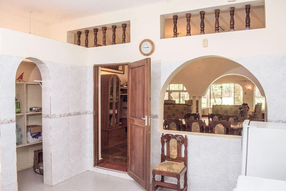 

Milano - Ukunda - Kijani Cottages Diani
