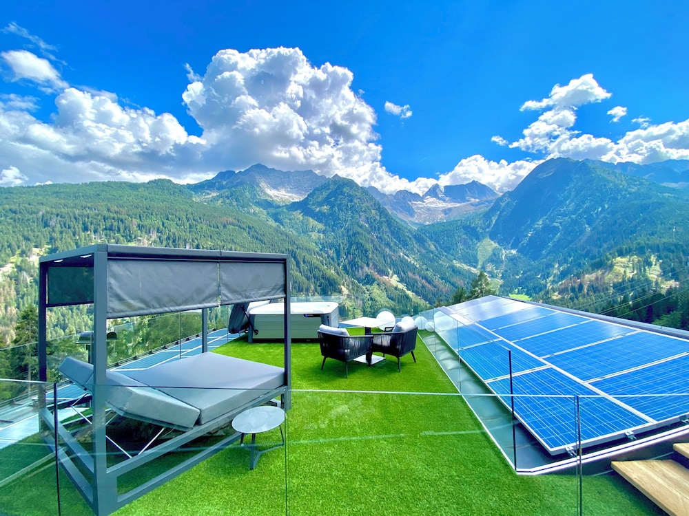 

Catania - Tonale, Montagna Italia - Hotel Chalet Al Foss