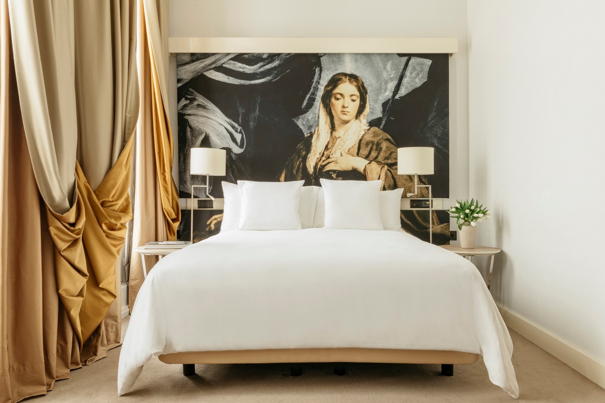 Supreme Room Single Use