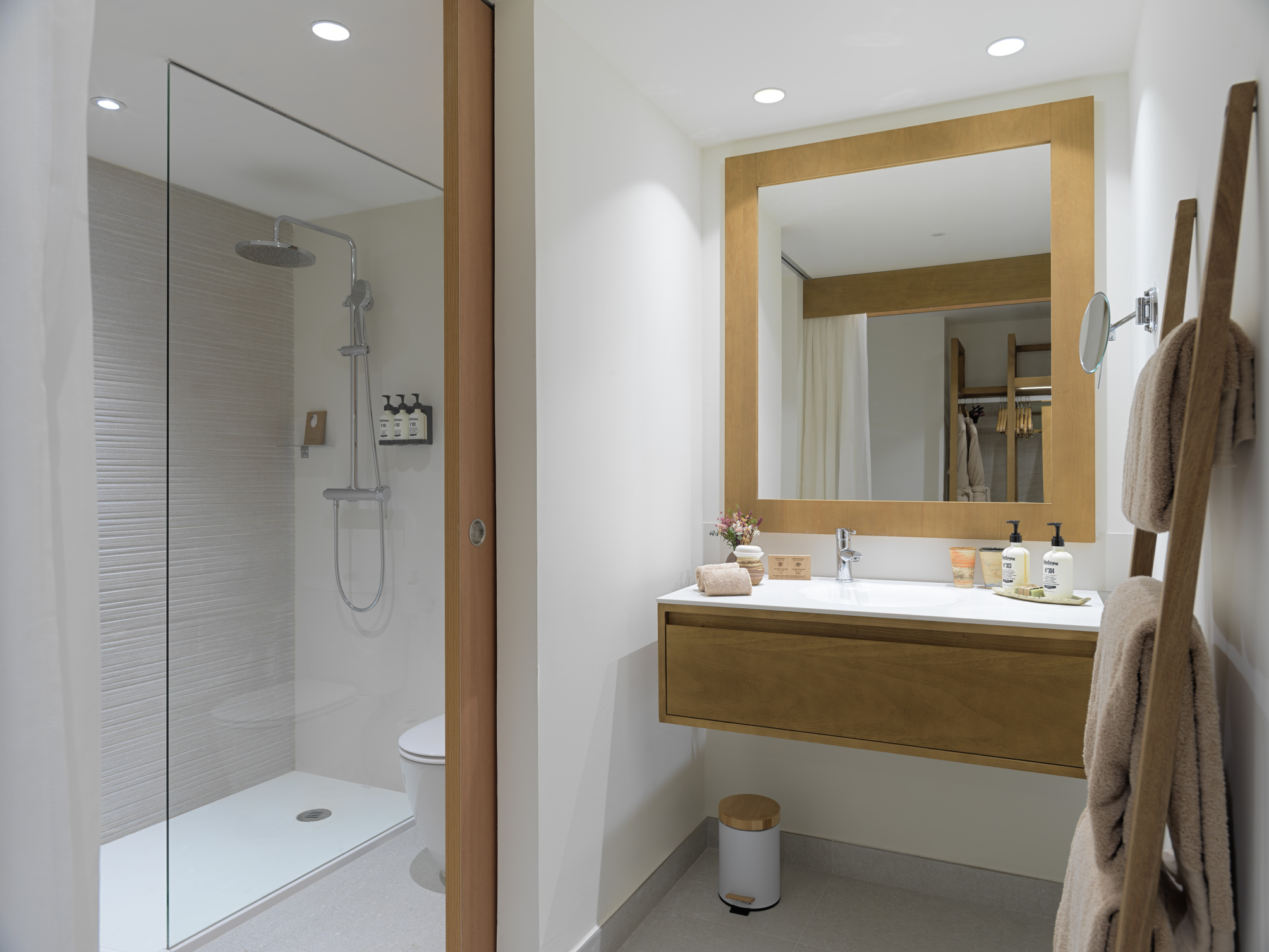 Nikté Two Bedrooms Connecting Premium Room