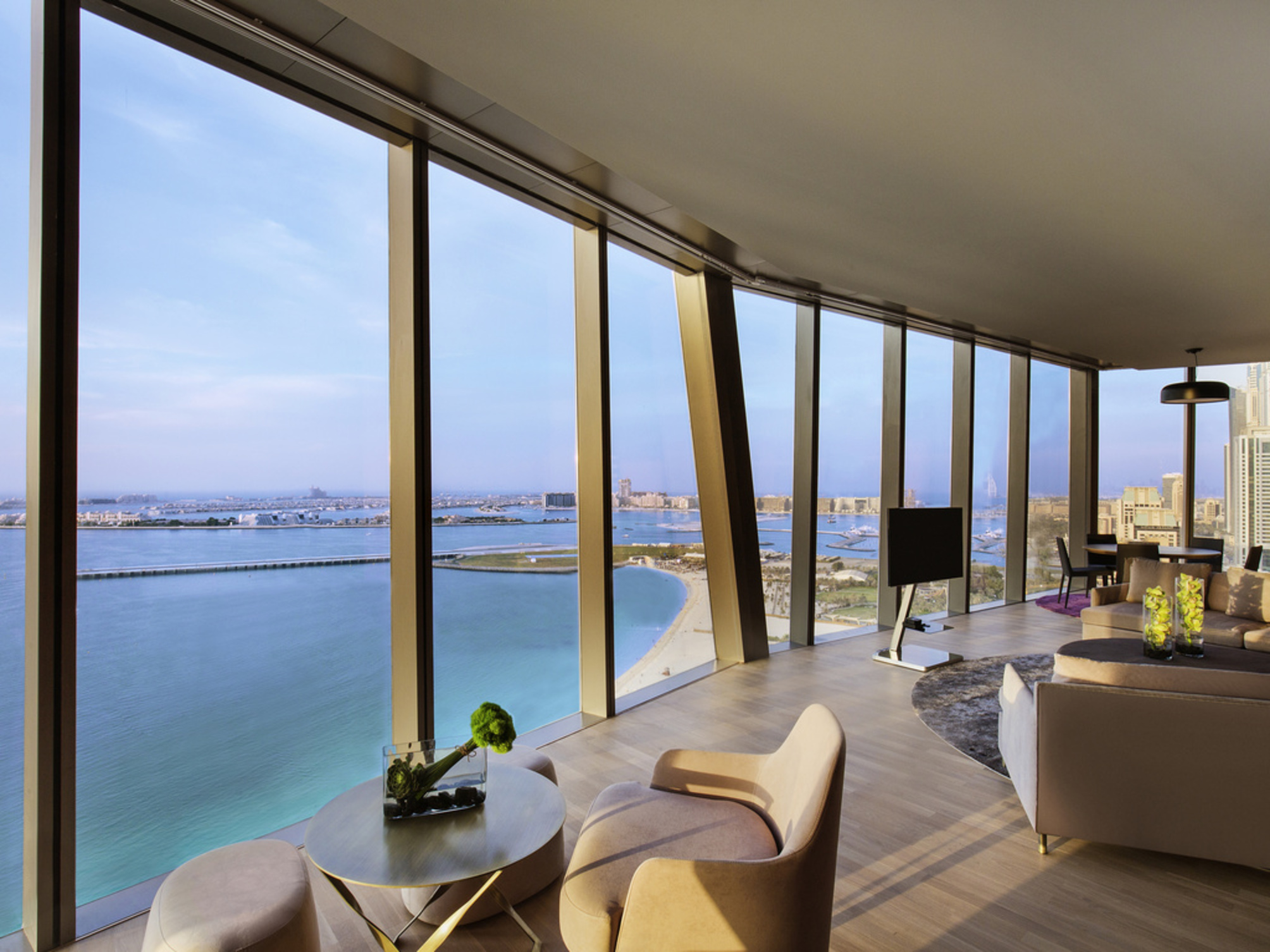 Suite Premium