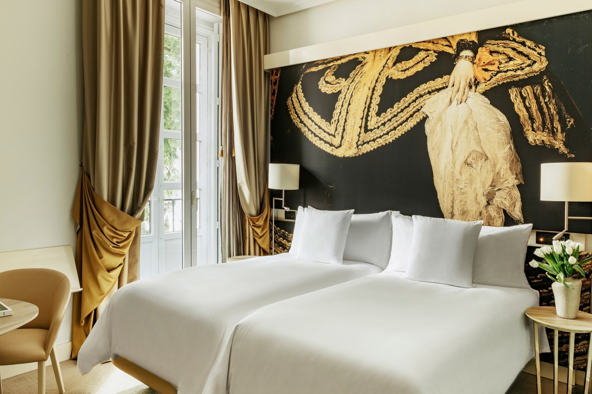 Premium Room