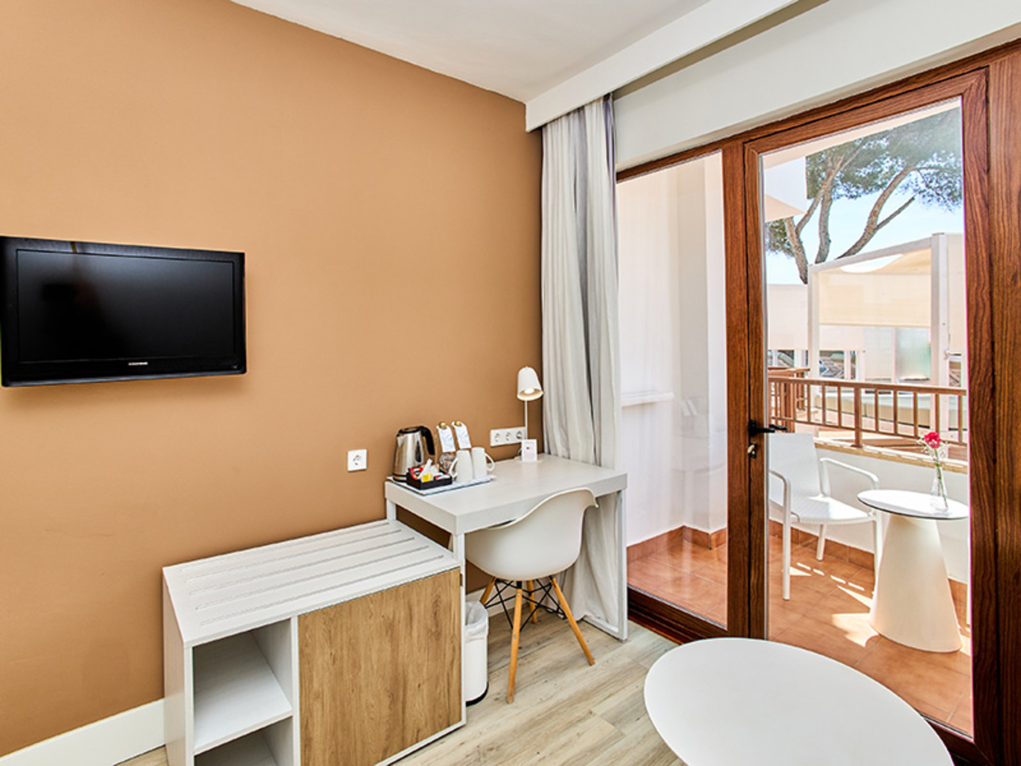 

Trieste - Cala Llonga - Leonardo Royal Hotel Ibiza Santa Eulalia