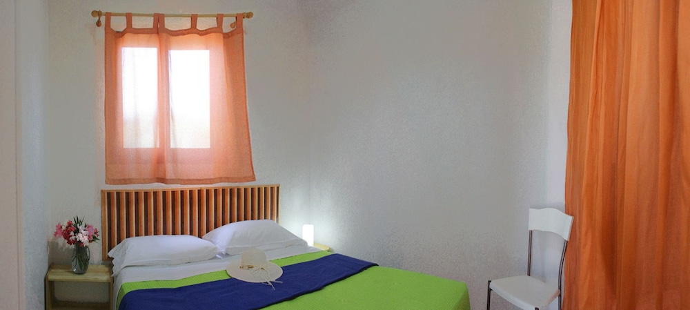 

Trieste - Carovigno - Camping Villaggio Lamaforca