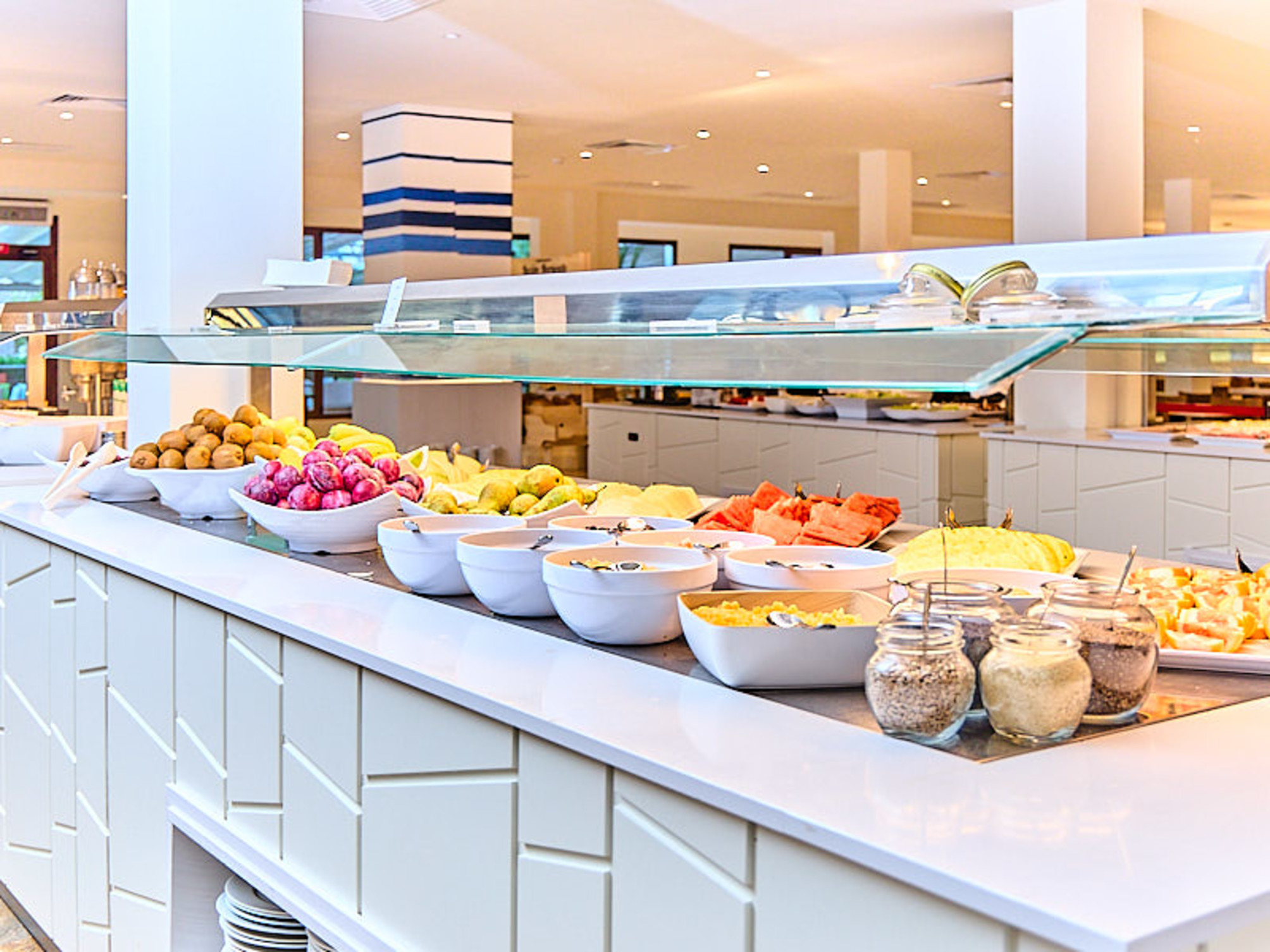 

Venezia - Santa Eulalia del Río - Leonardo Royal Hotel Ibiza Santa Eulalia