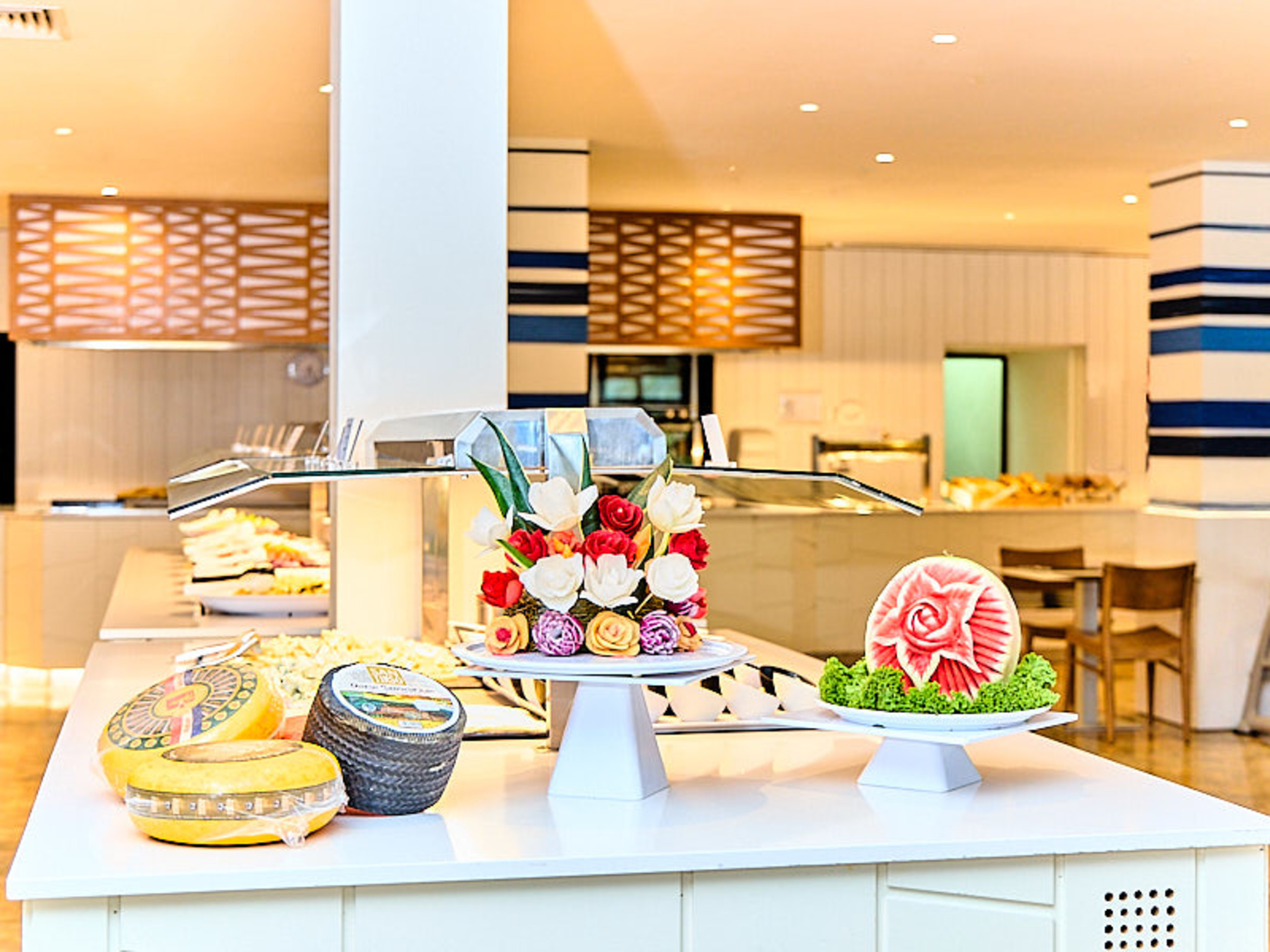 

Bari - Santa Eulalia del Río - Leonardo Royal Hotel Ibiza Santa Eulalia