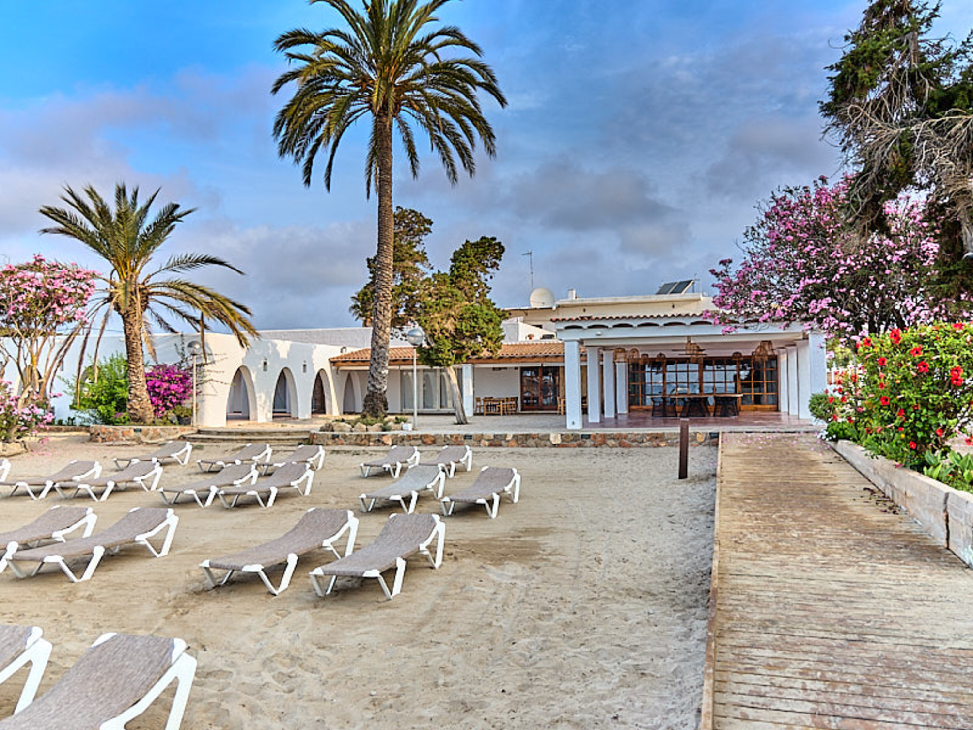 

Venezia - Santa Eulalia del Río - Leonardo Royal Hotel Ibiza Santa Eulalia