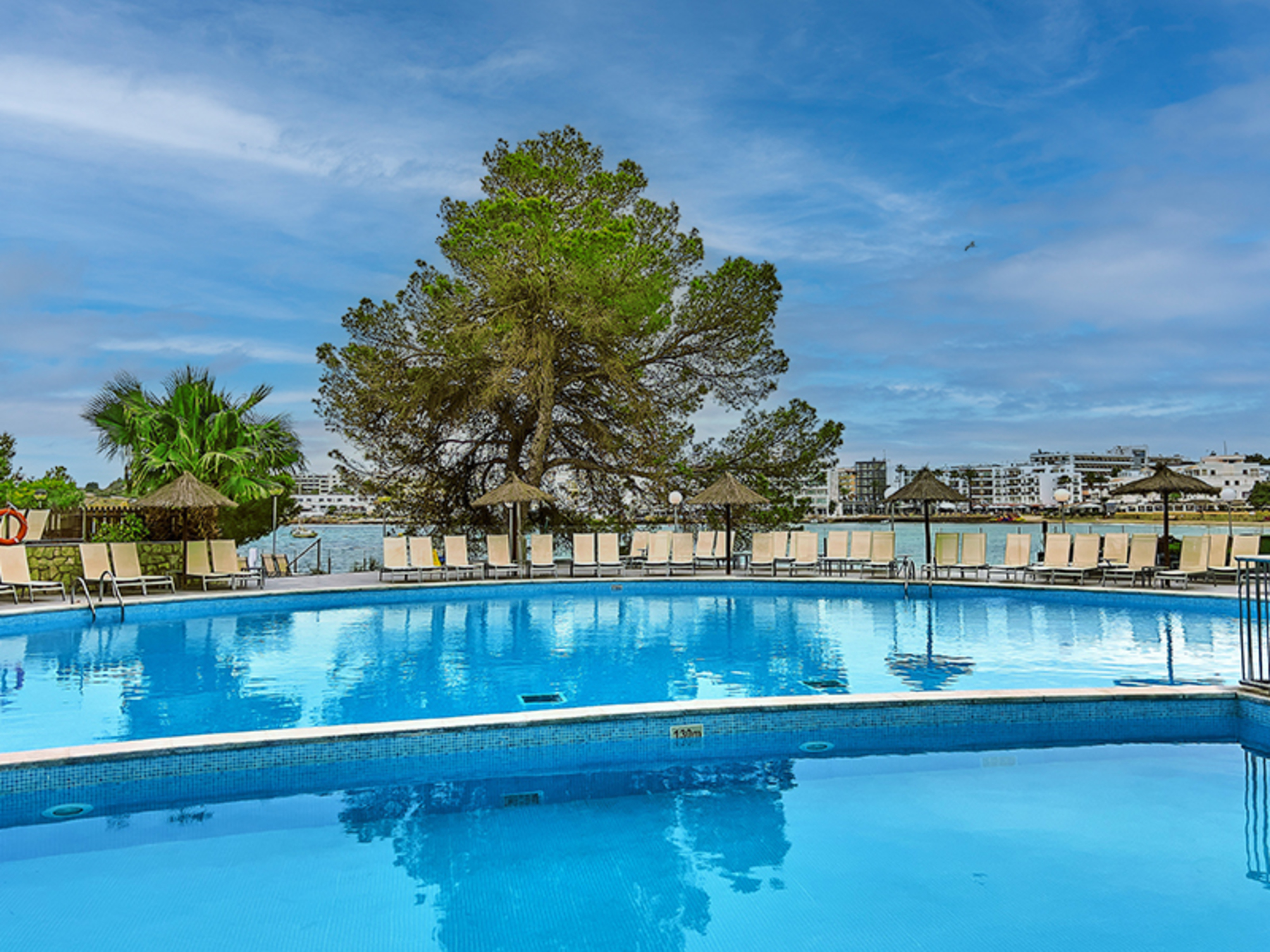 

Venezia - Santa Eulalia del Río - Leonardo Royal Hotel Ibiza Santa Eulalia