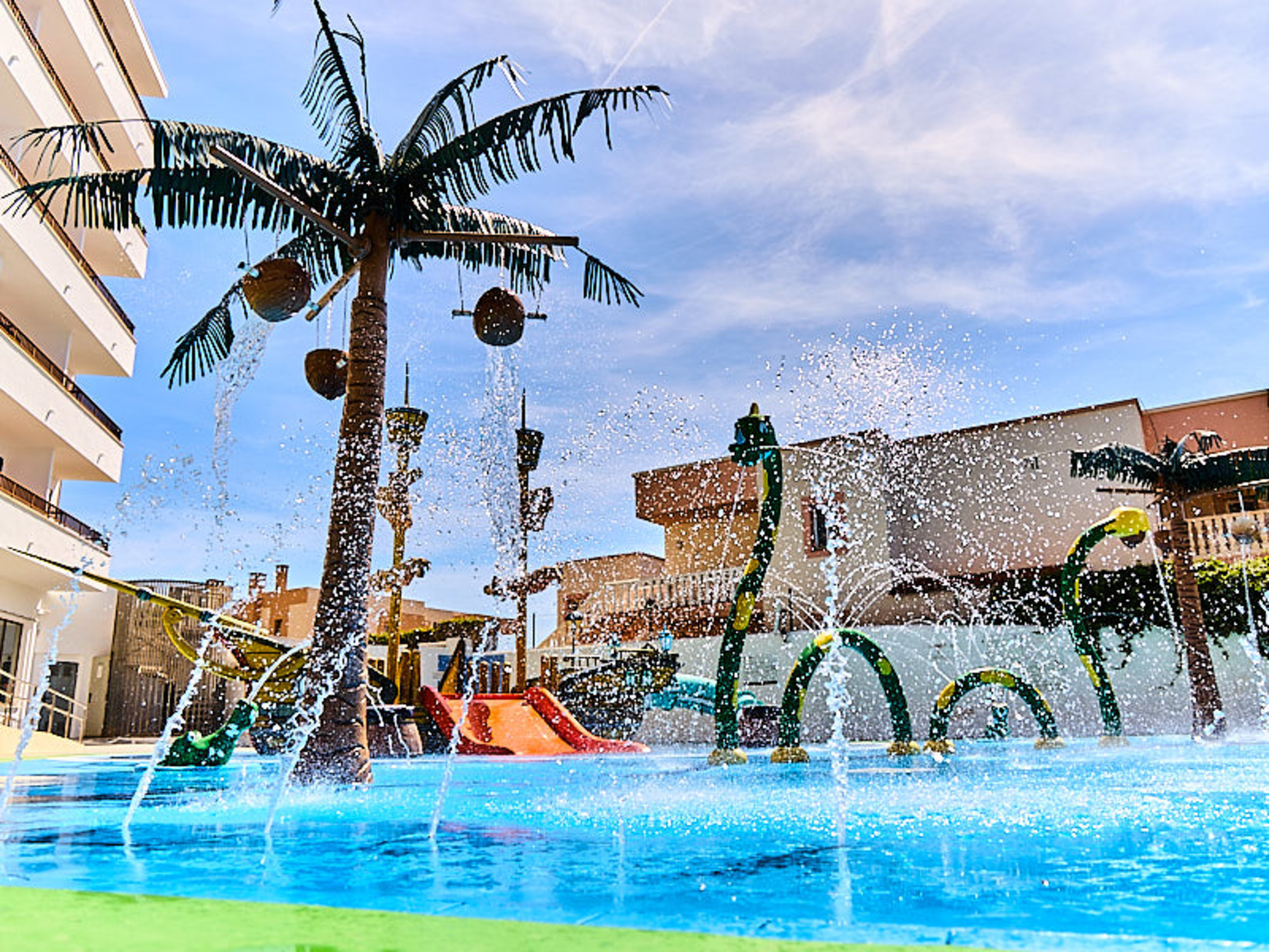 

Bologna - Cala Llonga - Leonardo Royal Hotel Ibiza Santa Eulalia