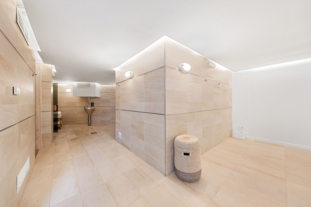 

Trieste - Colonia Sant Jordi - Hotel Villa Chiquita - Adults only (+12)