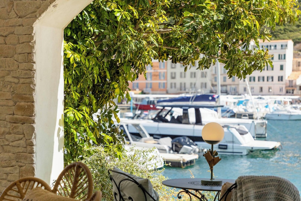 

Verona - Bonifacio - Hotel Solemare