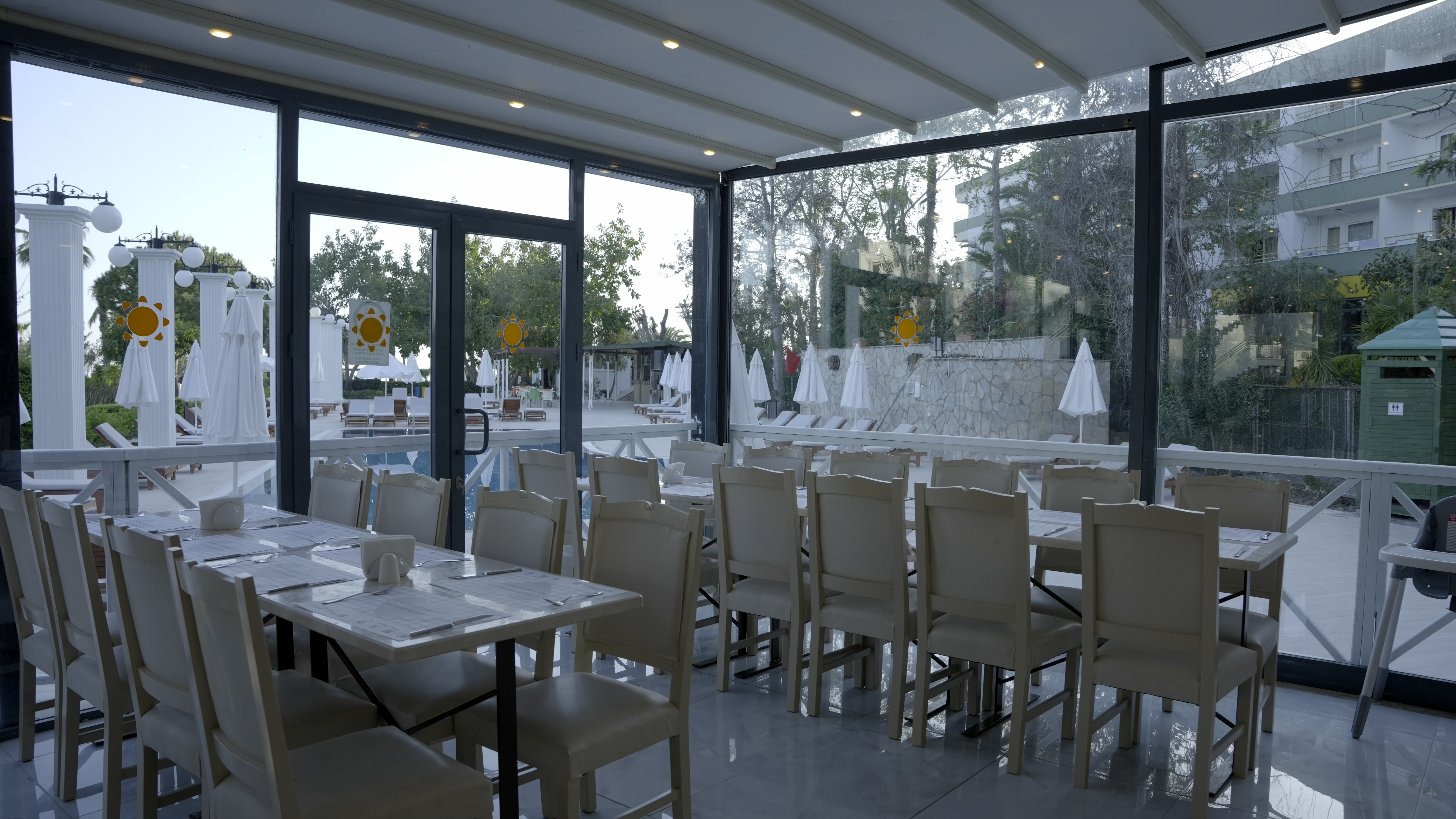 

Bari - Okurcalar - Club Aqua Plaza