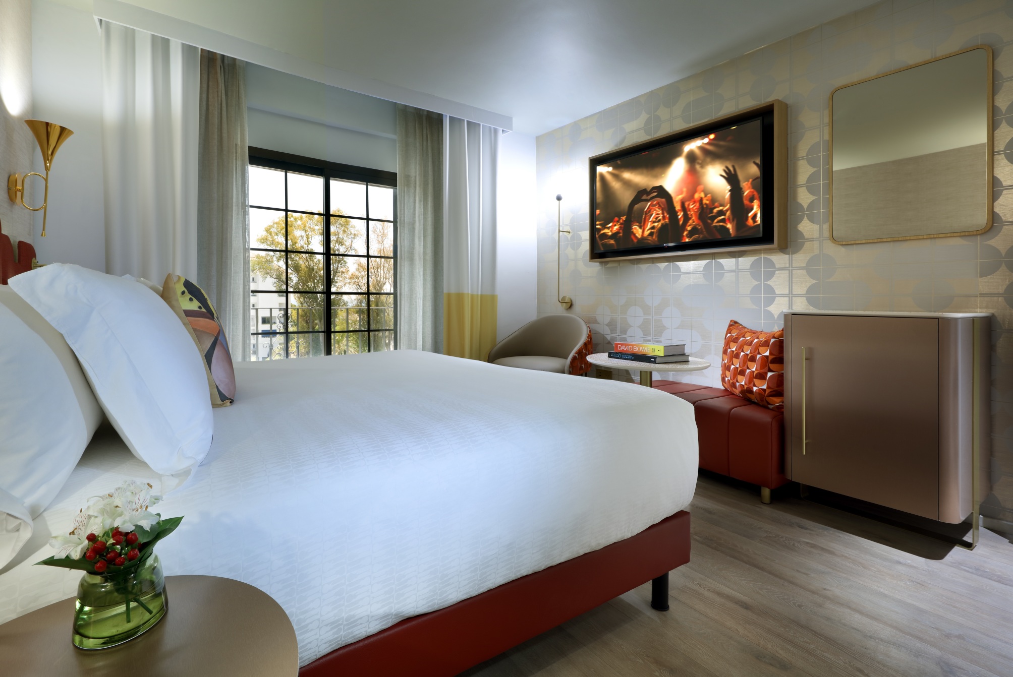 

Verona - Puerto Banus - Hard Rock Hotel Marbella - Puerto Banús