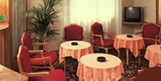 

Roma - Zibido San Giacomo - Hotel Ascot