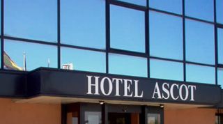 

Brindisi - Rozzano - Hotel Ascot
