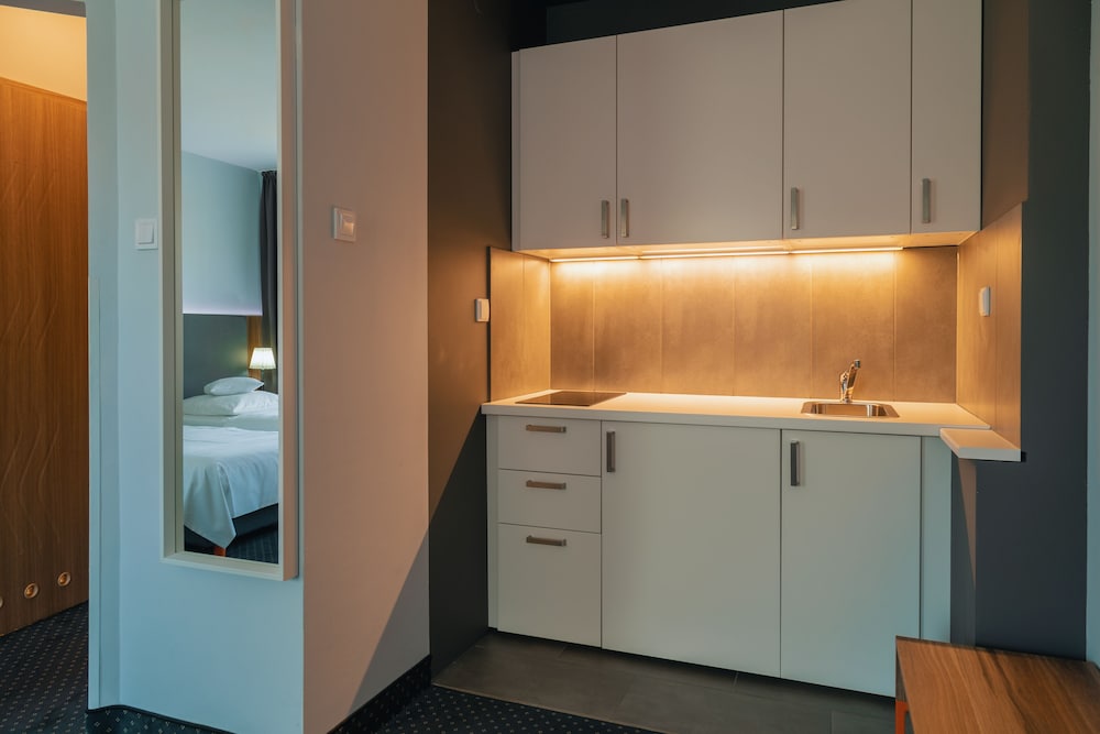 

Milano - Piaseczno - Poleczki Residence Apartments