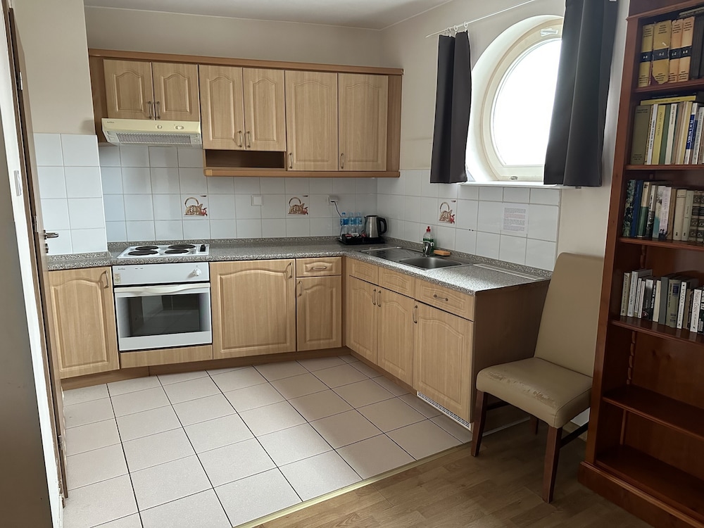 

Roma - Piaseczno - Poleczki Residence Apartments