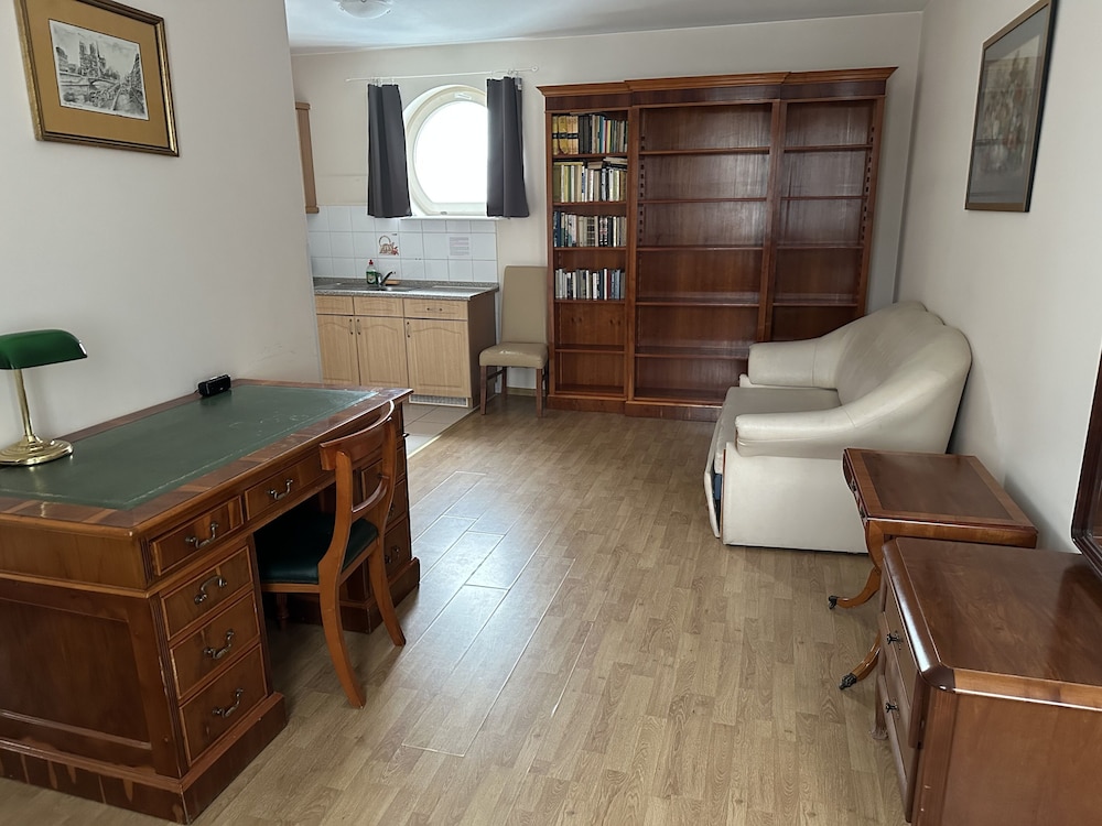 

Roma - Piaseczno - Poleczki Residence Apartments