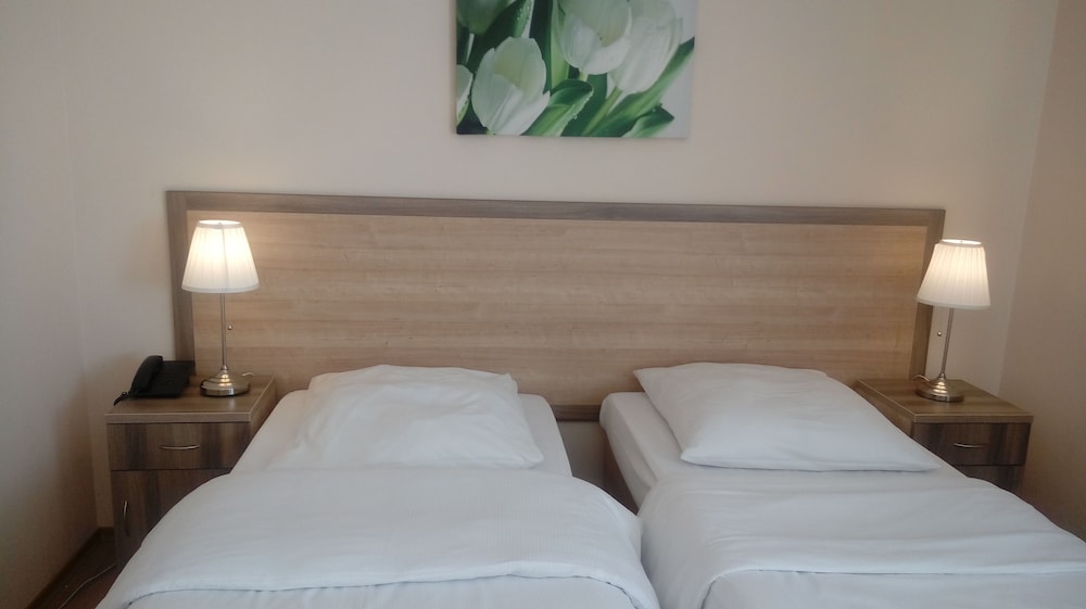 

Milano - Piaseczno - Poleczki Residence Apartments