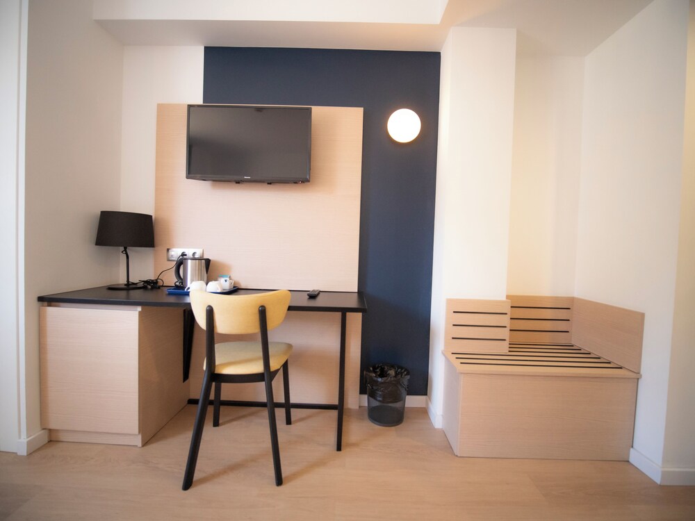 

Roma - Sant Pere - Hotel Roc Meler