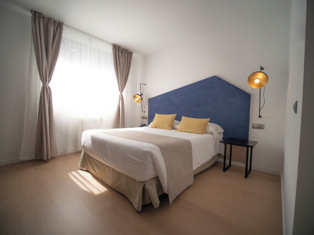 

Roma - Sant Pere - Hotel Roc Meler