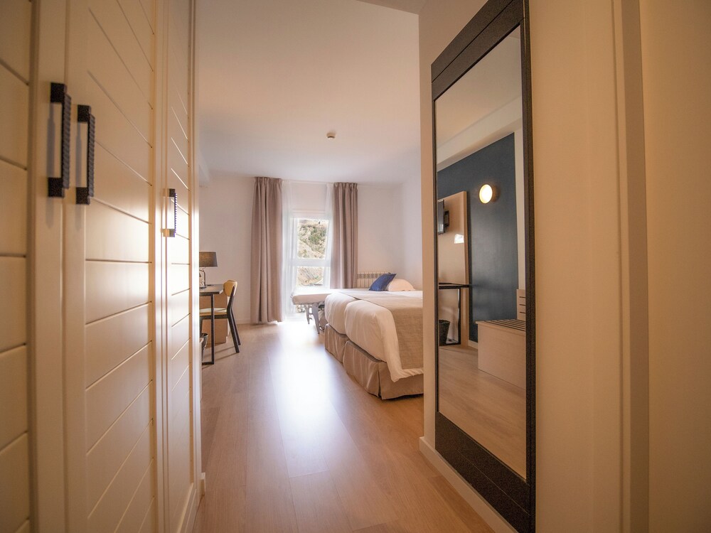 

Bologna - Incles - Hotel Roc Meler