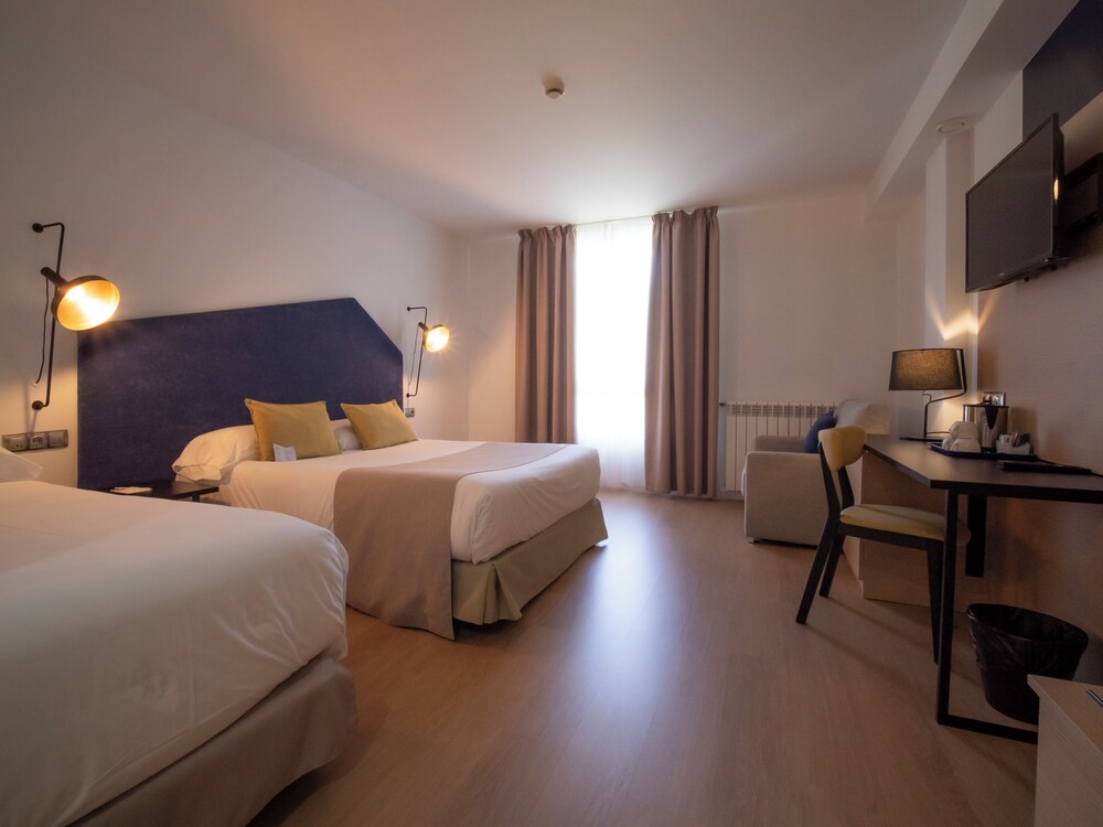

Bari - Incles - Hotel Roc Meler