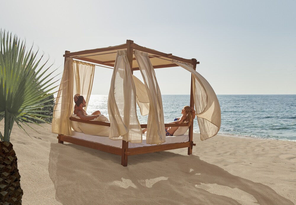 

Napoli - Santa Margherita di Pula - Forte Village Resort - Le Dune