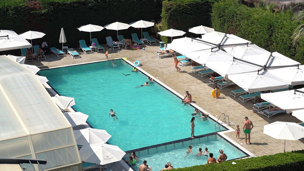 

Verona - Golem - Premium Beach Hotel