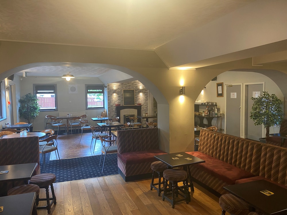 

Roma - Inverness - Smithton Hotel