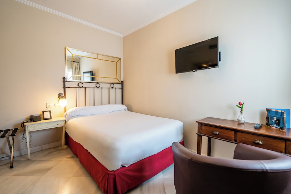 

Venezia - Jerez de la Frontera - Hotel YIT Casa Grande
