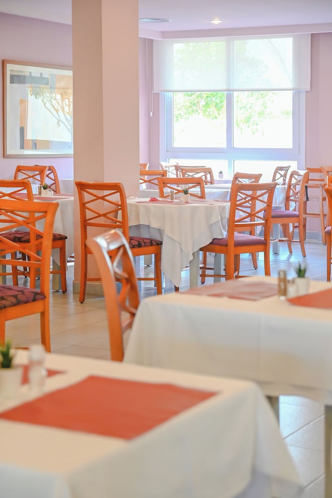 

Trieste - Cala Ratjada - Club Hotel Cala Ratjada