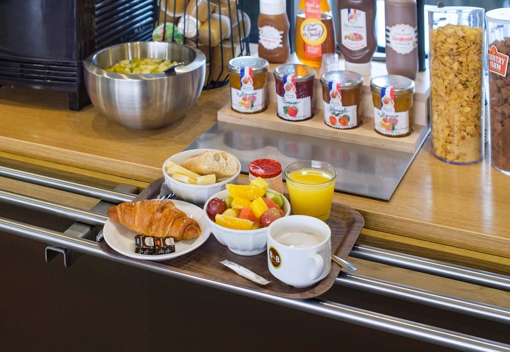 

Roma - Mandelieu La Napoule - B&B HOTEL Cannes La Bocca Plage