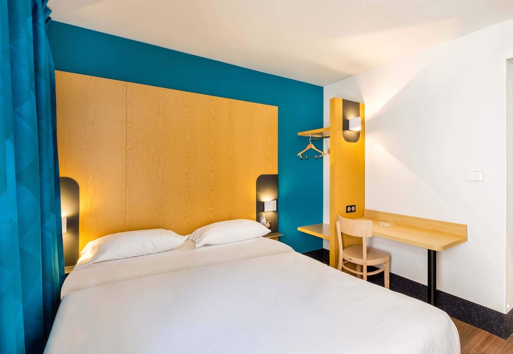 

Napoli - Mandelieu La Napoule - B&B HOTEL Cannes La Bocca Plage