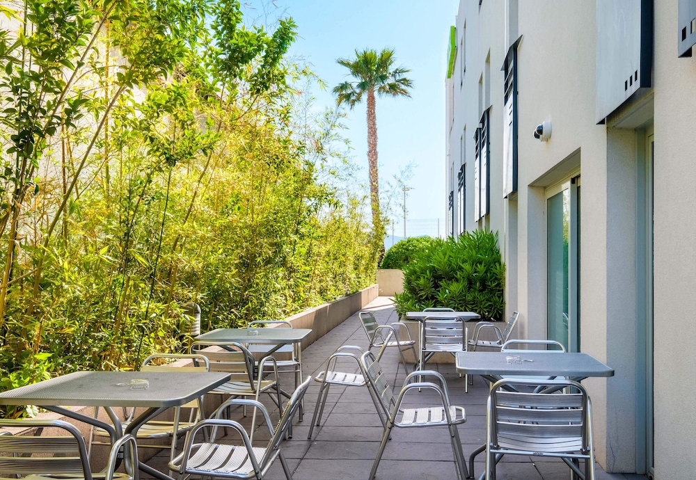 

Milano - Mandelieu La Napoule - B&B HOTEL Cannes La Bocca Plage
