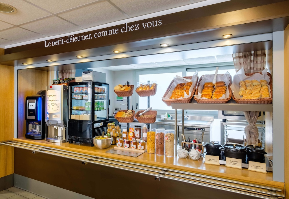 

Milano - Cannes - B&B HOTEL Cannes La Bocca Plage