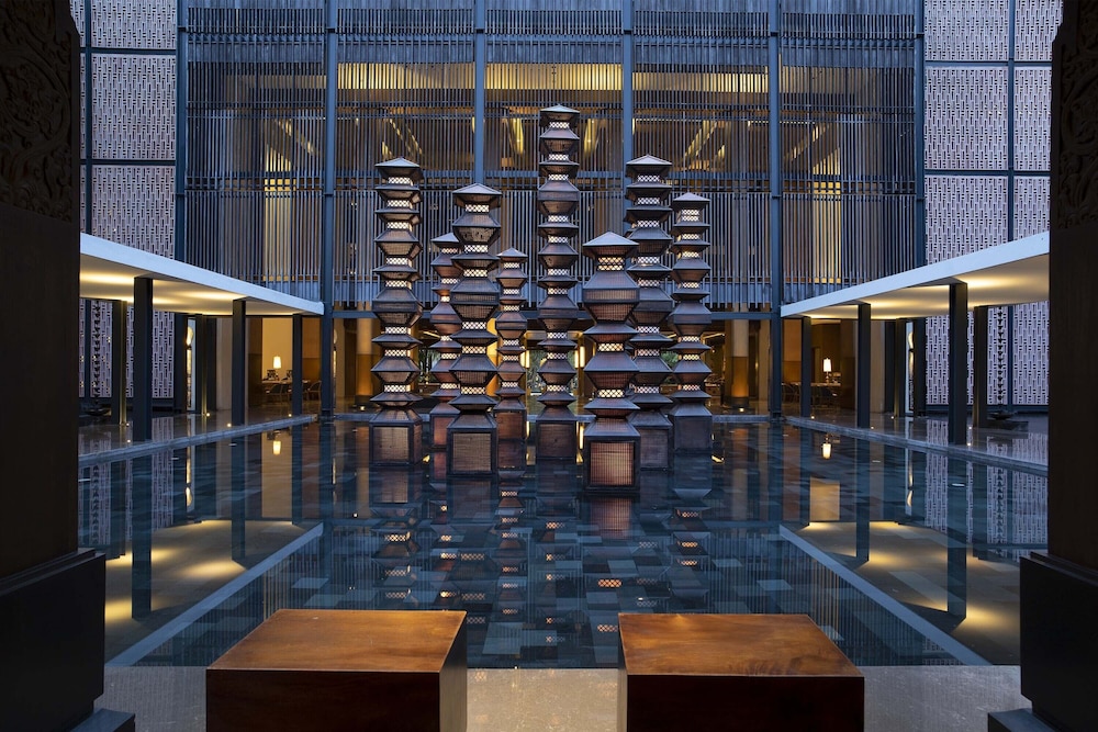

Brindisi - Denpasar - The Anvaya Beach Resort Bali