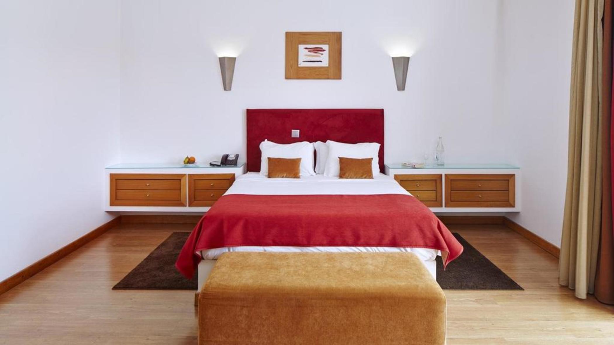 

Palermo - Isla Canela - Alcazar Hotel & SPA