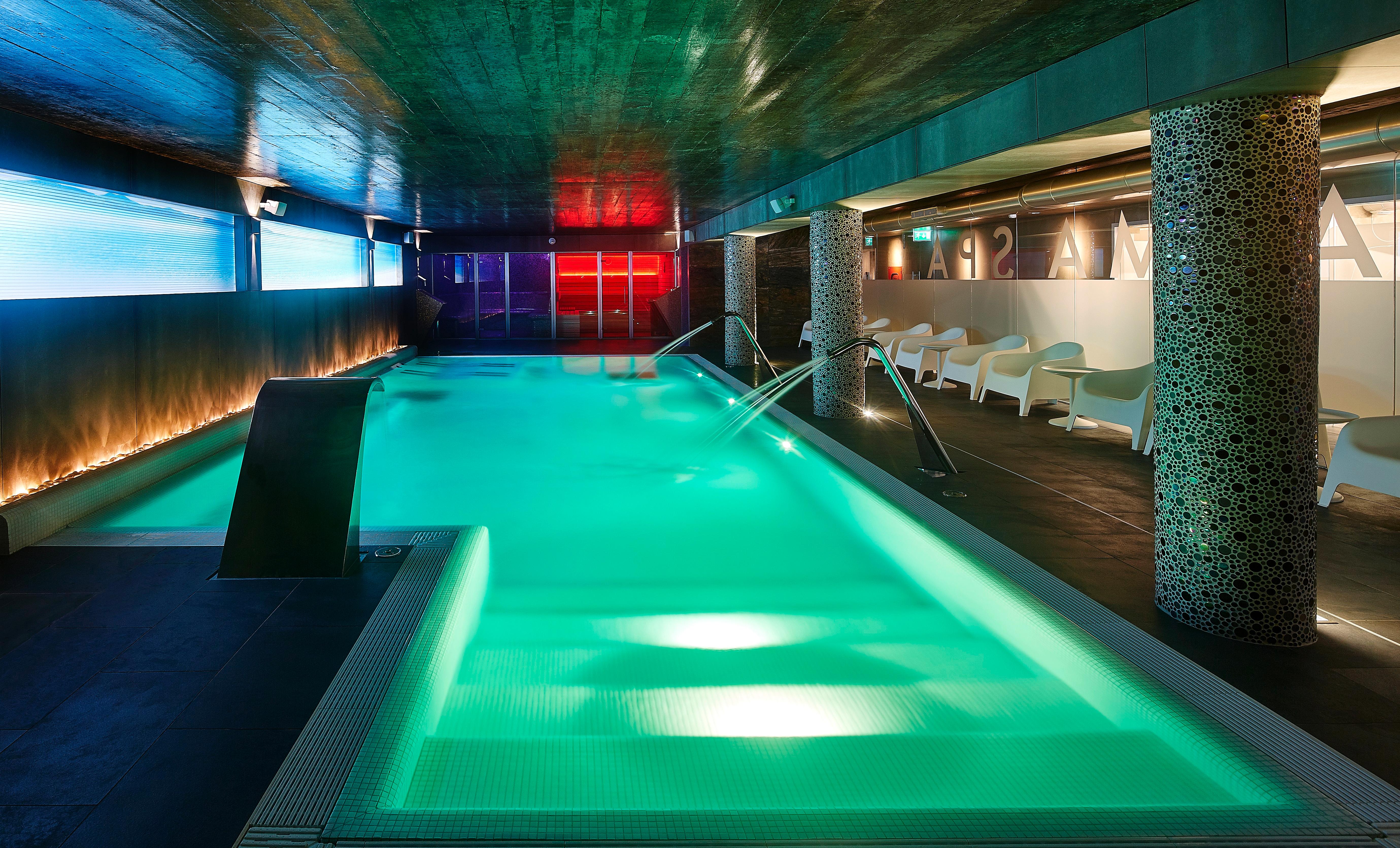 

Brindisi - Altura - Alcazar Hotel & SPA