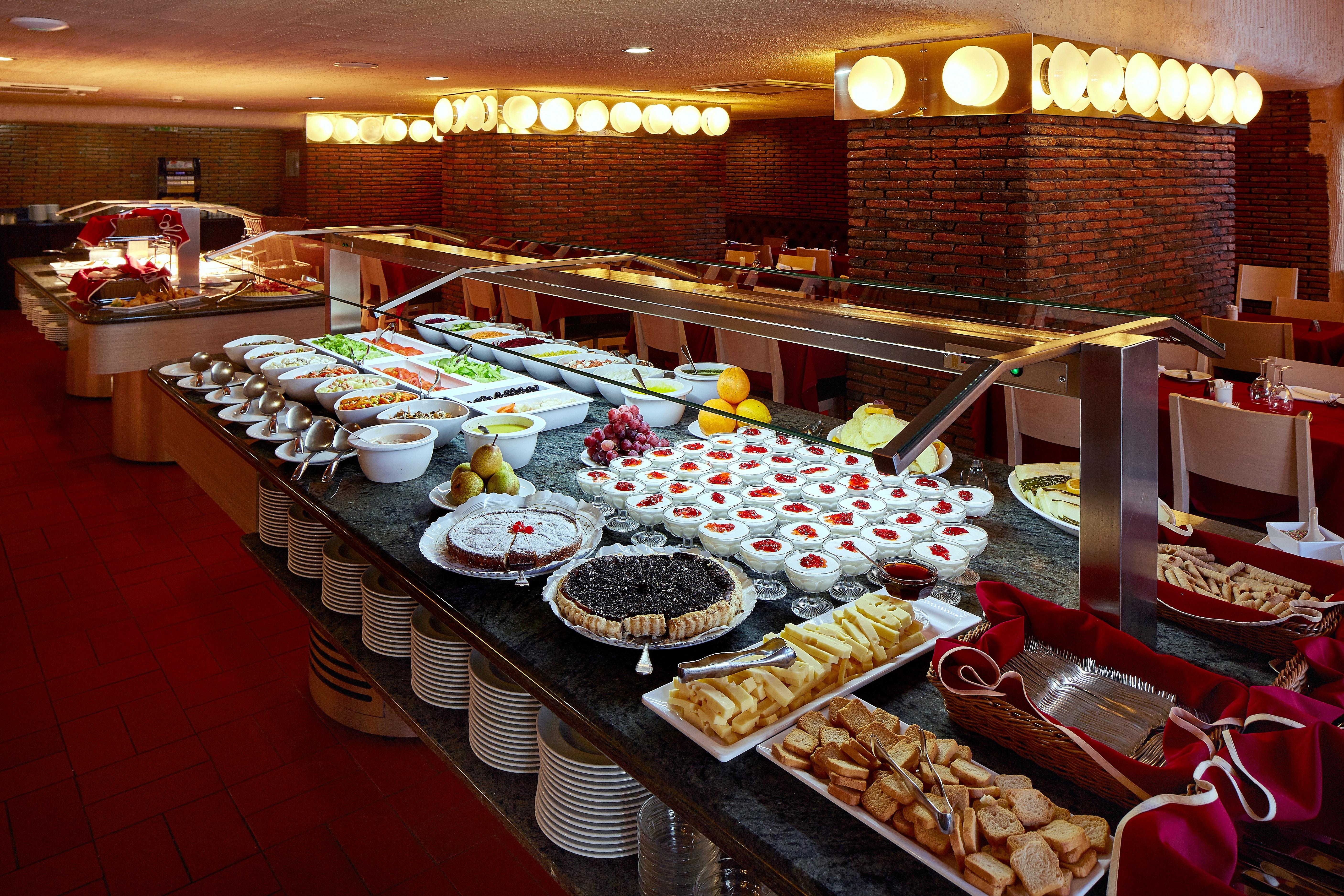 

Milano - Costa de la Luz (Huelva), Andalusia - Alcazar Hotel & SPA
