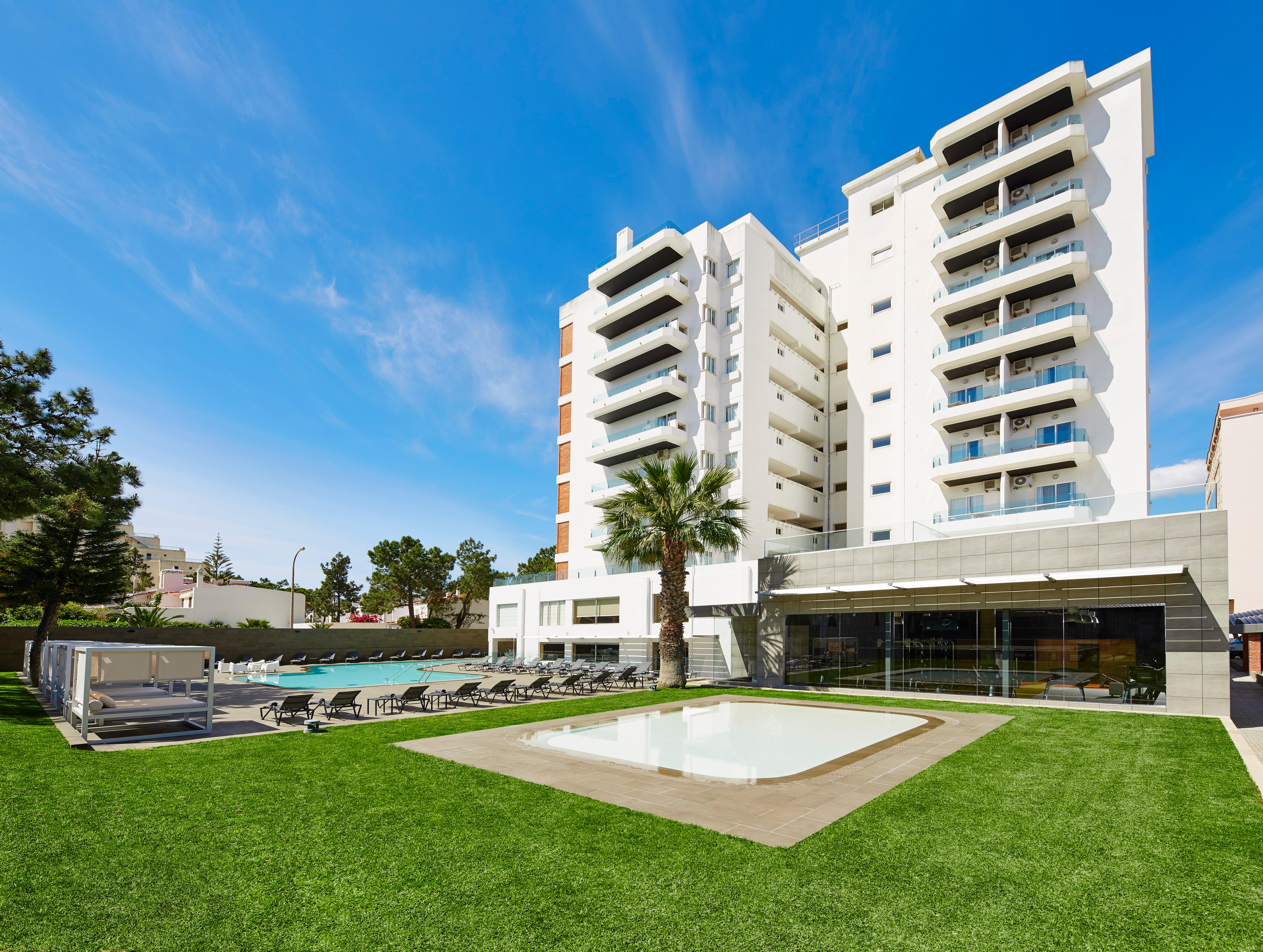 

Catania - Altura - Alcazar Hotel & SPA